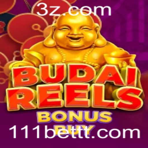 Descubra o Novo Jogo BudaiReelsBonusBuy com 111bet