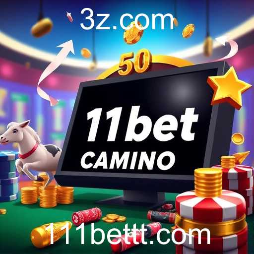 Explorando a Popular Categoria de 'Online Casino' no 111bet
