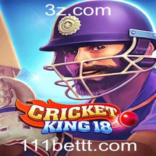 Descubra o Mundo Empolgante de CricketKing18: Regras e Inovações do Jogo