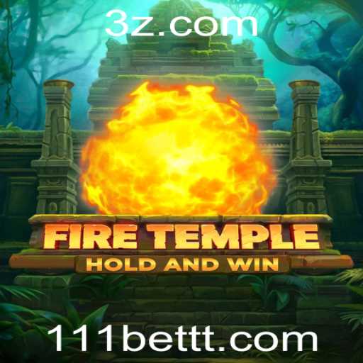 Descubra FireTemple: Um Mundo de Aventura e Estratégia com 111bet