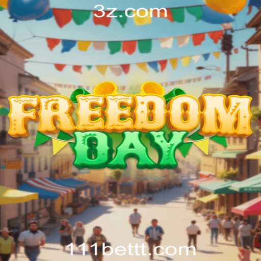FreedomDay: Mergulhe na Aventura do Novo Jogo Interativo Encantador