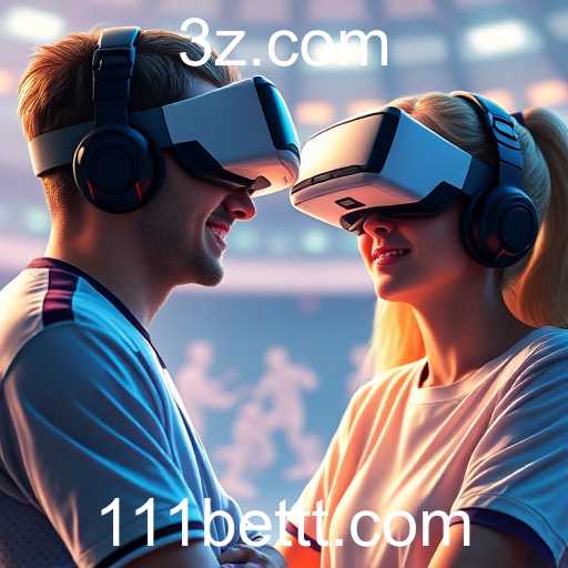 Interatividade e Tecnologia nas Novas Tendências de Jogos