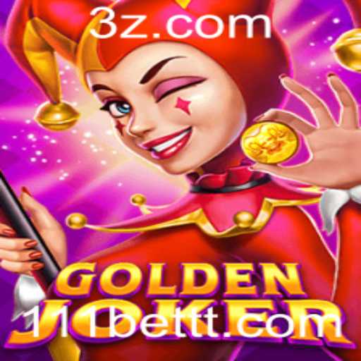Explorando o Mundo Empolgante de GoldenJoker