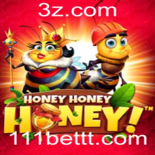 HoneyHoneyHoney: Uma Aventura Doce no Mundo dos Slots