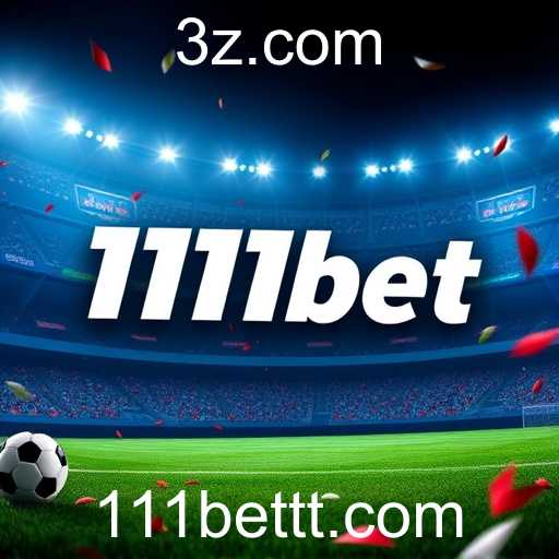 A Crescente Influência de 111bet no Mercado de Jogos Online