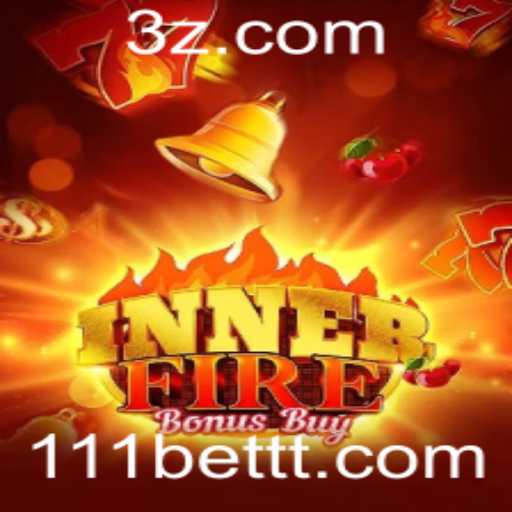 Descubra o Fascinante Mundo de InnerFireBonusBuy com 111bet