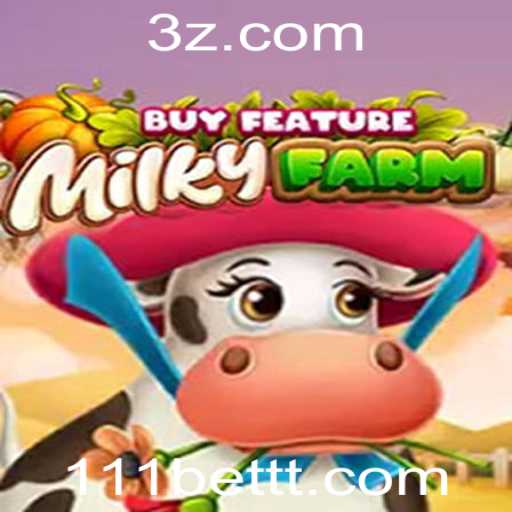 Descubra a Aventura de MilkyFarmBuyFeature no Universo de 111bet