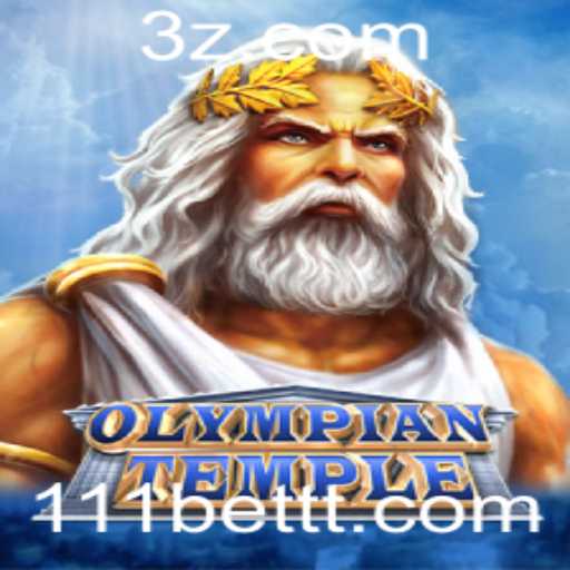 Explorando OlympianTemple: Um Mergulho no Mundo Mítico dos Deuses
