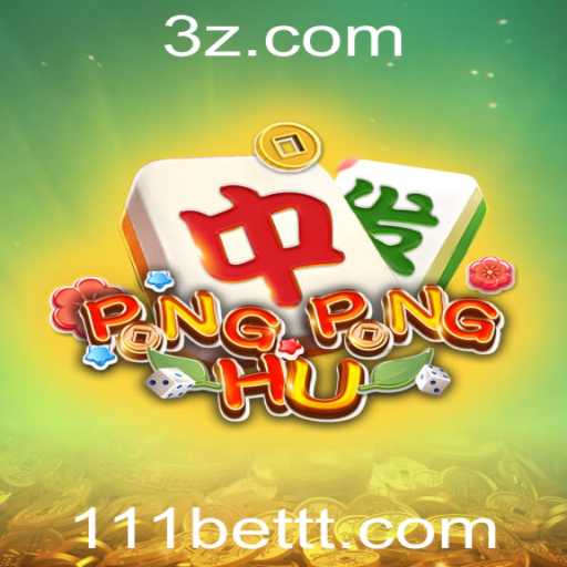 Explorando o Mundo de PONGPONGHU: Um Novo Horizonte no Entretenimento de Jogos