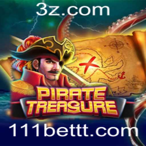 Explorando o Jogo PirateTreasure: Aventuras e Recompensas a Cada Jogada