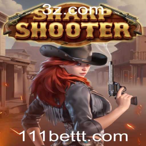 Explorando o Fascinante Mundo de Sharpshooter com 111bet
