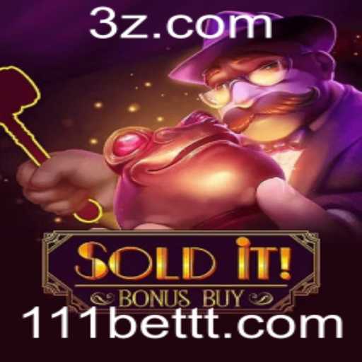 Descubra o Mundo Dinâmico de SolditBonusBuy: Uma Nova Aventura com 111bet