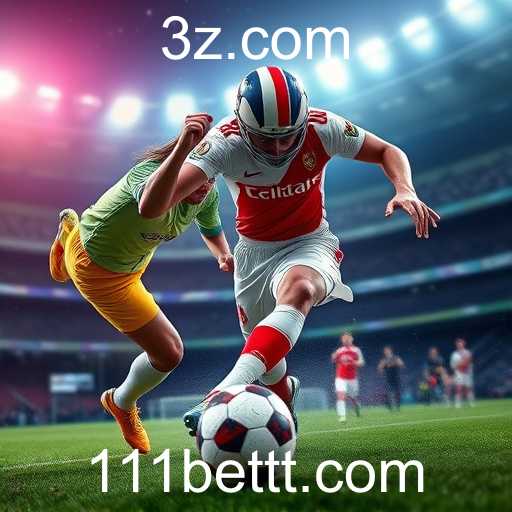 111bet: Explorando a Categoria de Apostas Esportivas