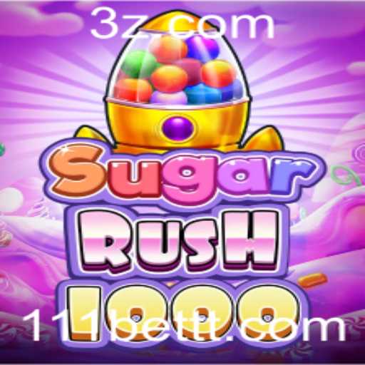 Descubra o Mundo Doce de SugarRush1000: Um Guia Completo para Jogadores