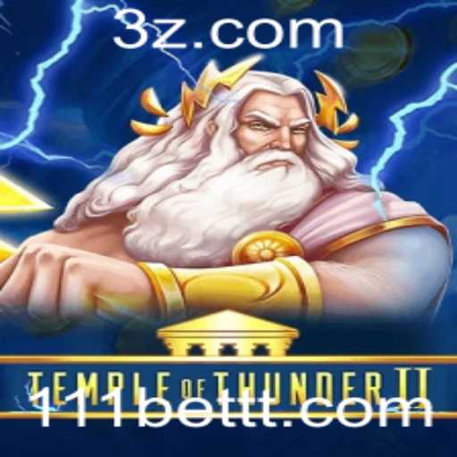 TempleofThunderII: Um Mergulho na Aventura Virtual
